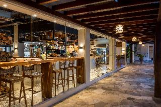 Taksu Sanur Hotel fotoÄŸrafÄ±