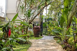 Taksu Sanur Hotel fotoÄŸrafÄ±