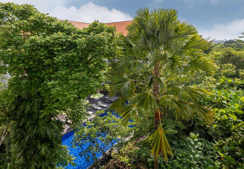 Taksu Sanur Hotel - Genel
