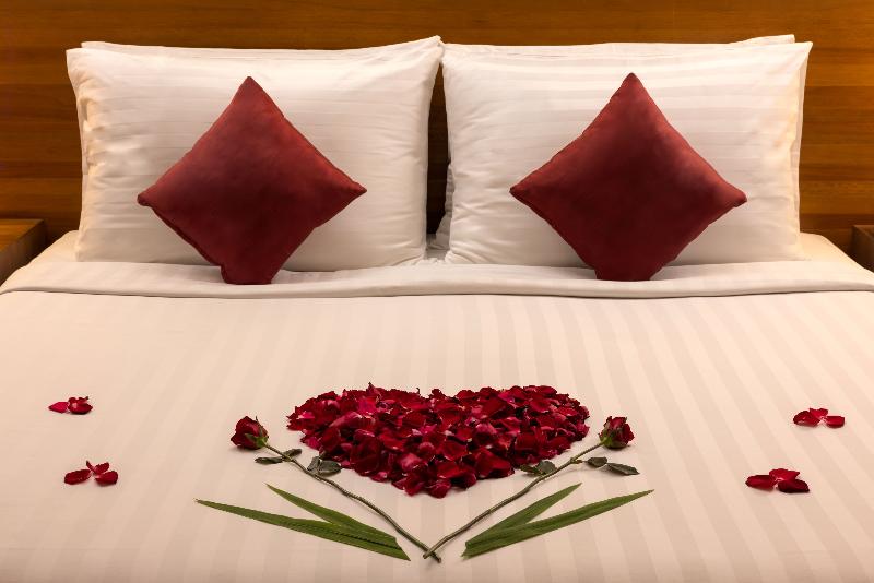 Taksu Sanur Hotel - Genel