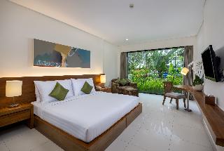Taksu Sanur Hotel fotoÄŸrafÄ±