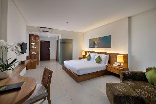 Taksu Sanur Hotel fotoÄŸrafÄ±