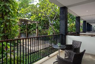 Taksu Sanur Hotel fotoÄŸrafÄ±