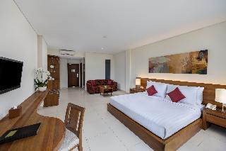 Taksu Sanur Hotel fotoÄŸrafÄ±