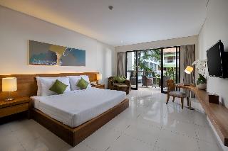 Taksu Sanur Hotel fotoÄŸrafÄ±