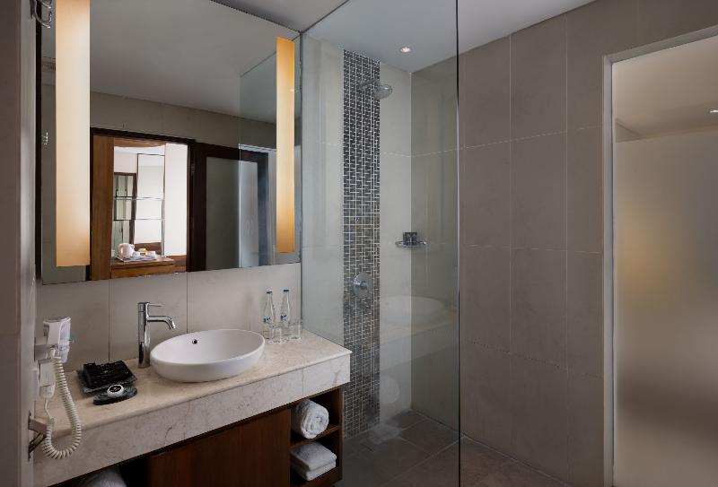 Taksu Sanur Hotel - Oda