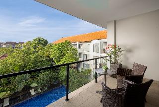 Taksu Sanur Hotel fotoÄŸrafÄ±