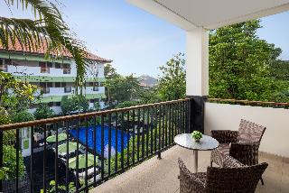 Taksu Sanur Hotel fotoÄŸrafÄ±