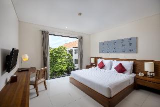 Taksu Sanur Hotel fotoÄŸrafÄ±