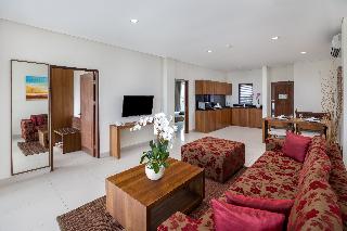 Taksu Sanur Hotel fotoÄŸrafÄ±