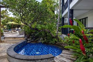 Taksu Sanur Hotel fotoÄŸrafÄ±