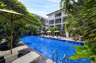 Taksu Sanur Hotel fotoÄŸrafÄ±