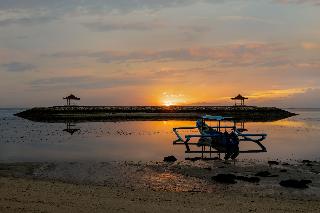 Taksu Sanur Hotel fotoÄŸrafÄ±