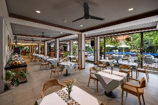 Taksu Sanur Hotel fotoÄŸrafÄ±