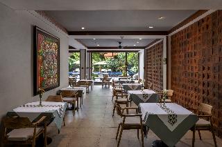 Taksu Sanur Hotel fotoÄŸrafÄ±