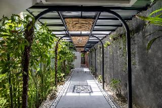 Taksu Sanur Hotel fotoÄŸrafÄ±