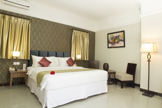 Amarelo Hotel Solo fotoÄŸrafÄ±