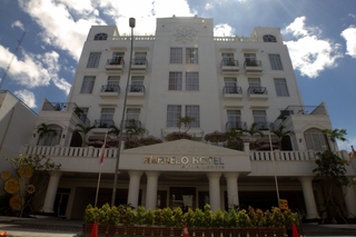Amarelo Hotel Solo fotoÄŸrafÄ±