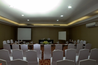 Amarelo Hotel Solo fotoÄŸrafÄ±