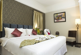 Amarelo Hotel Solo fotoÄŸrafÄ±