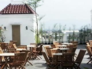 Amarelo Hotel Solo fotoÄŸrafÄ±