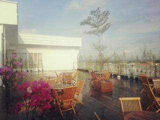 Amarelo Hotel Solo fotoÄŸrafÄ±