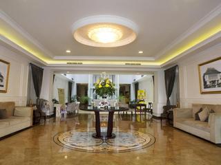 Amarelo Hotel Solo fotoÄŸrafÄ±