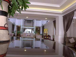 Amarelo Hotel Solo fotoÄŸrafÄ±