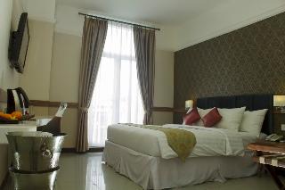Amarelo Hotel Solo fotoÄŸrafÄ±
