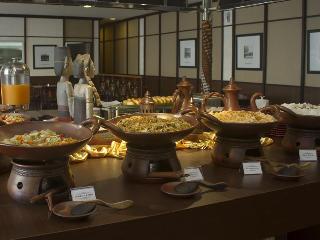 Amarelo Hotel Solo fotoÄŸrafÄ±