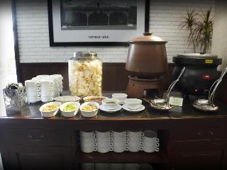 Amarelo Hotel Solo fotoÄŸrafÄ±
