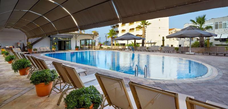 Cinar Hotel - Genel