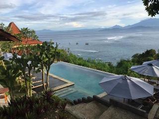 Lembongan Cliff Villas fotoÄŸrafÄ±