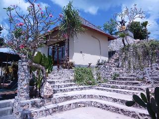 Lembongan Cliff Villas fotoÄŸrafÄ±