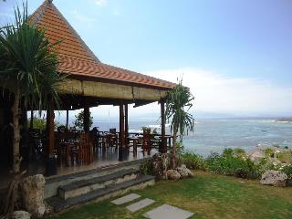 Lembongan Cliff Villas fotoÄŸrafÄ±
