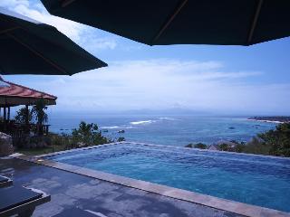 Lembongan Cliff Villas fotoÄŸrafÄ±
