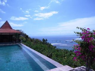 Lembongan Cliff Villas fotoÄŸrafÄ±
