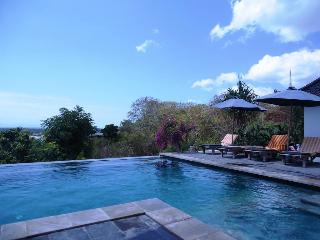 Lembongan Cliff Villas fotoÄŸrafÄ±