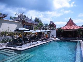 Lembongan Cliff Villas fotoÄŸrafÄ±