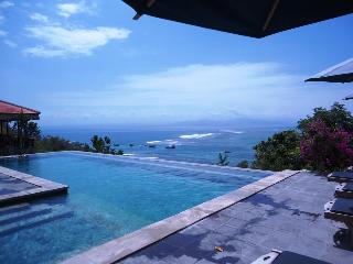 Lembongan Cliff Villas fotoÄŸrafÄ±