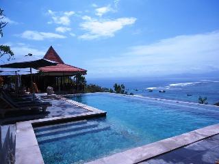 Lembongan Cliff Villas fotoÄŸrafÄ±