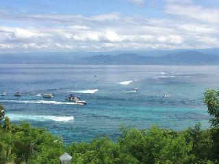 Lembongan Cliff Villas otel fotoğrafı