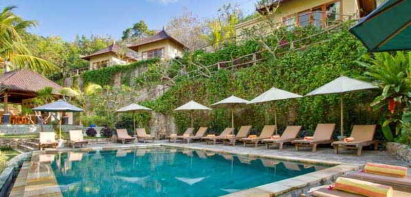 Lembongan Cliff Villas fotoÄŸrafÄ±
