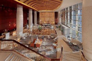 Conrad Hotel Dubai fotoÄŸrafÄ±