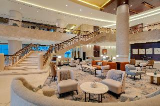 Conrad Hotel Dubai fotoÄŸrafÄ±