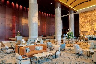 Conrad Hotel Dubai fotoÄŸrafÄ±