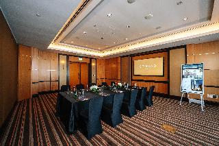 Conrad Hotel Dubai fotoÄŸrafÄ±