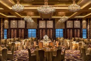 Conrad Hotel Dubai fotoÄŸrafÄ±