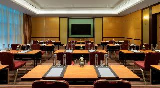 Conrad Hotel Dubai fotoÄŸrafÄ±