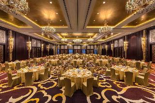 Conrad Hotel Dubai fotoÄŸrafÄ±